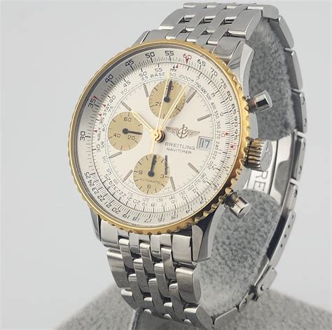 breitling navitimer 1992|breitling navitimer original.